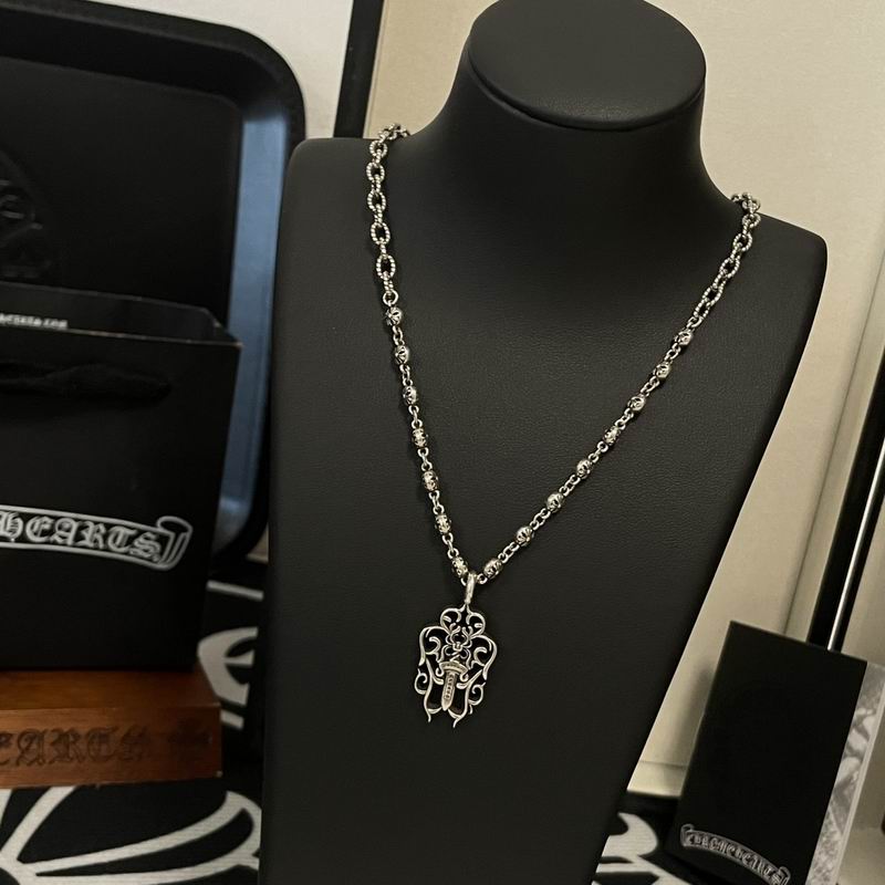 Chrome Hearts necklace 04lyx423 (2)